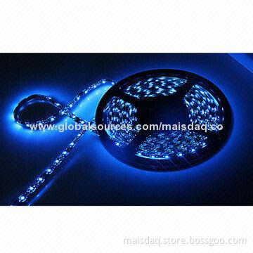 5630 SMD LED Strip, RGB, 12V